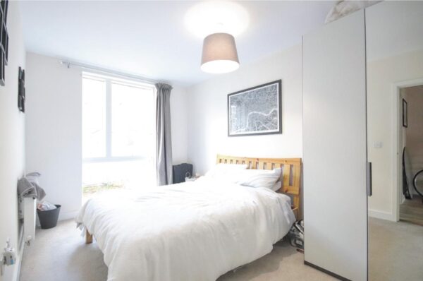 Essence House, Selsea Place, London N16