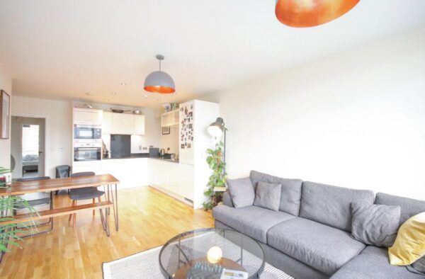 Essence House, Selsea Place, London N16