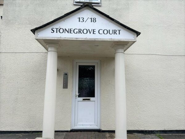 Stonegrove Court, London, Edgware HA8 7TB