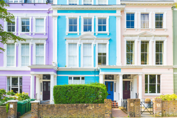 London Property Market Update: Year-End Insights for 2023