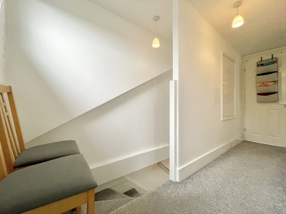 Maisonette First & Second Floors, Long Lane, London N3 2PU