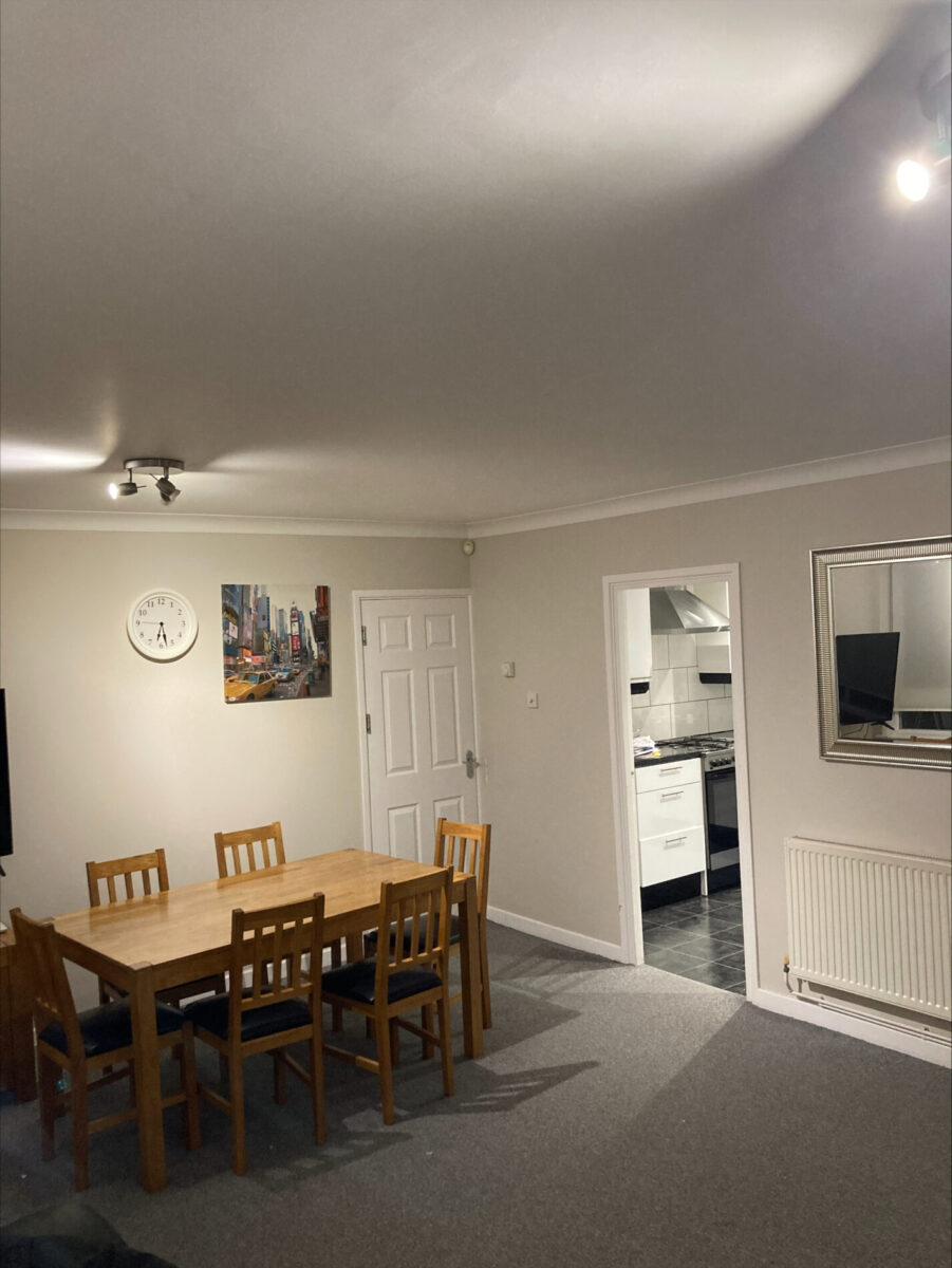 Ashford Court, Cranmer Road, Edgware, HA8 8UD