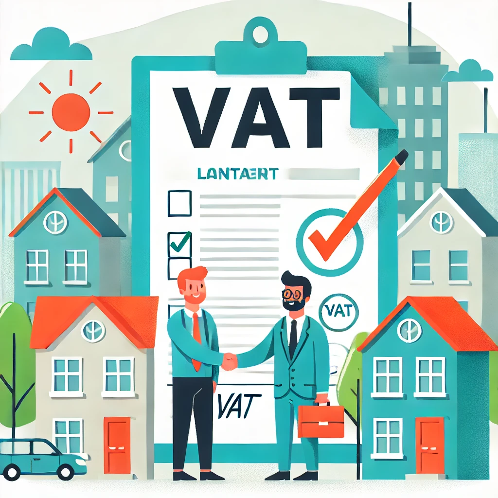 Are Council Incentive Payments Subject to VAT? A Guide for UK Landlords & Letting Agents