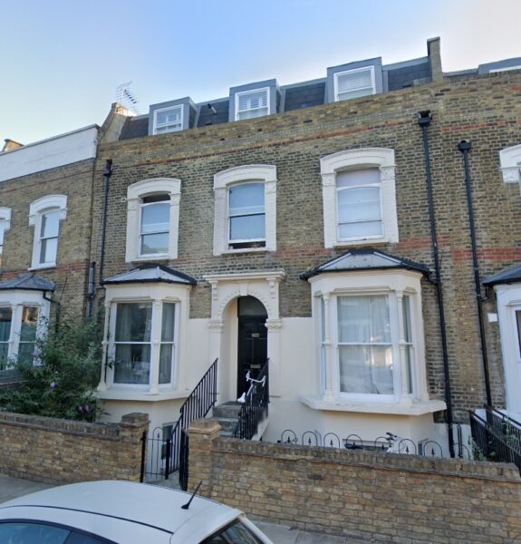 Foulden Road, London, N16 7UU