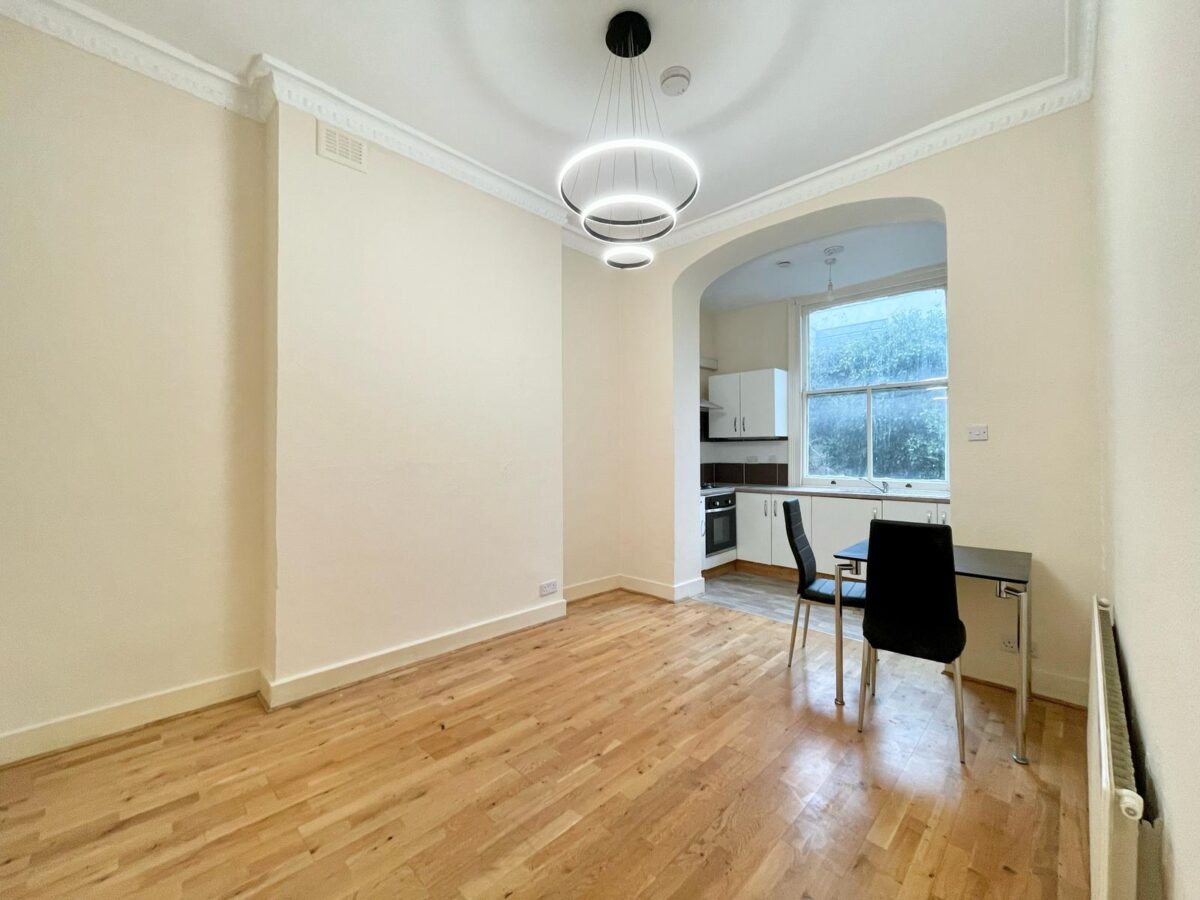 Ground Floor, Westbourne Road, London, N7 8AB