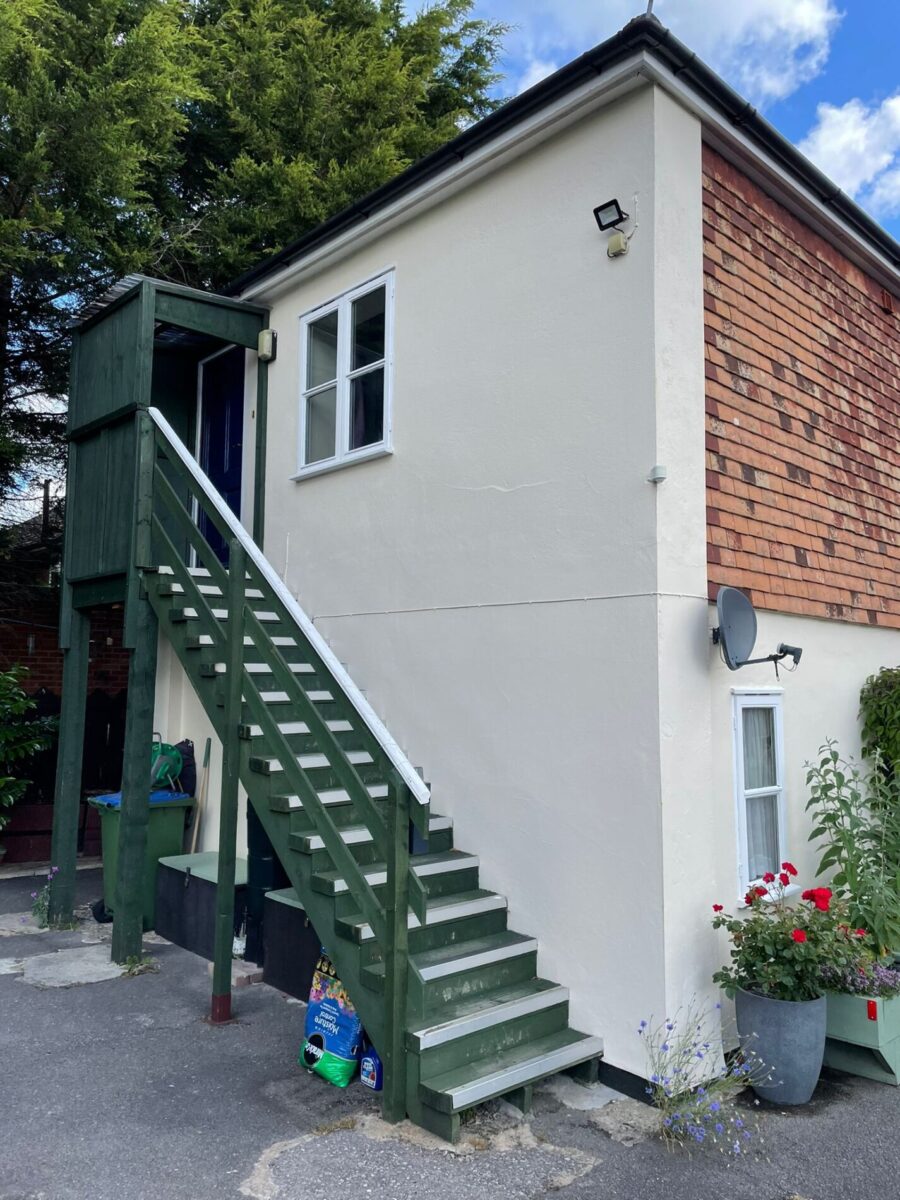 171 London Road, TN13 2TA