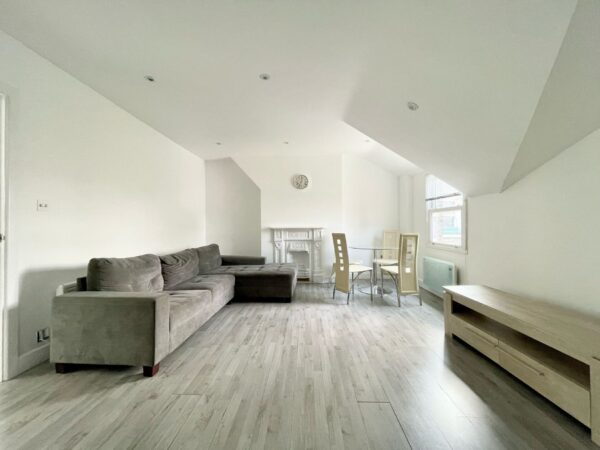 Church Lane, London, N8 7BU