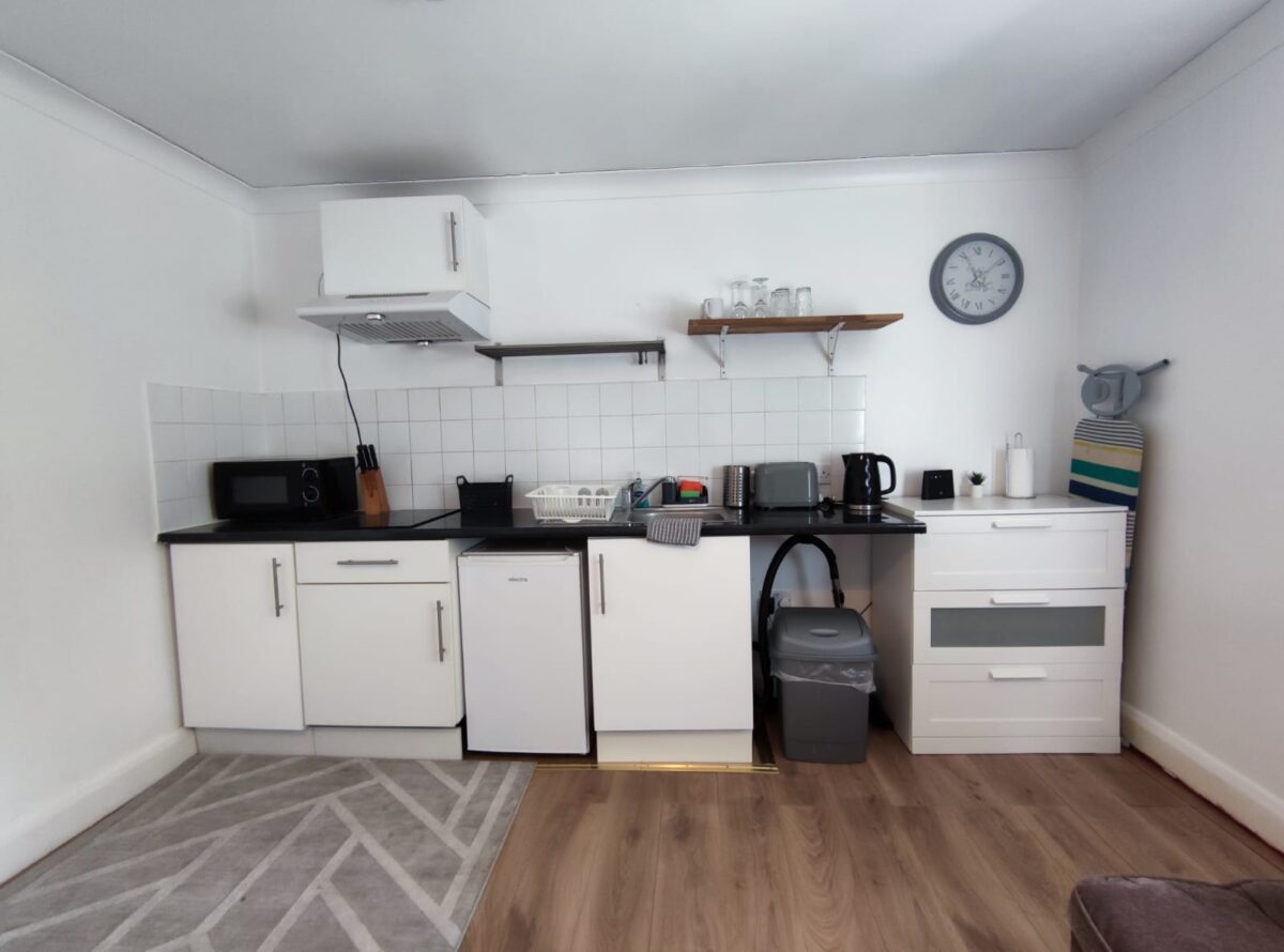 171 London Road, TN13 2TA