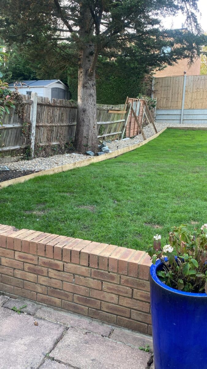 Hartland Drive, Edgware, HA8 8RH