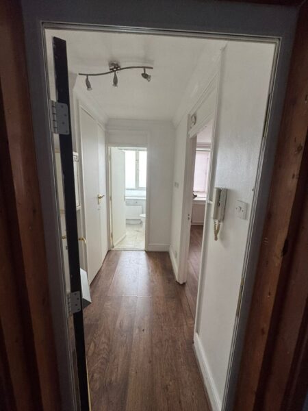 Wrens Park House Warwick Grove, London,  E5 9LT