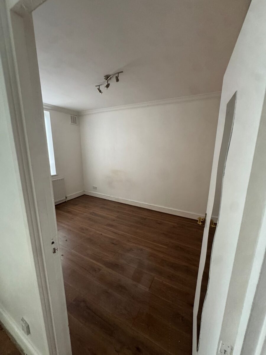 Wrens Park House Warwick Grove, London,  E5 9LT