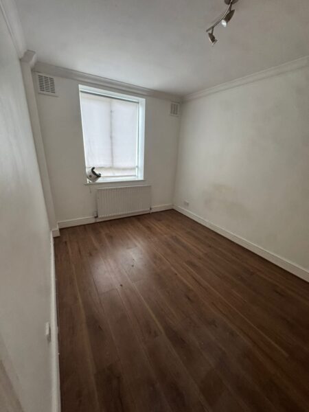 Wrens Park House Warwick Grove, London,  E5 9LT