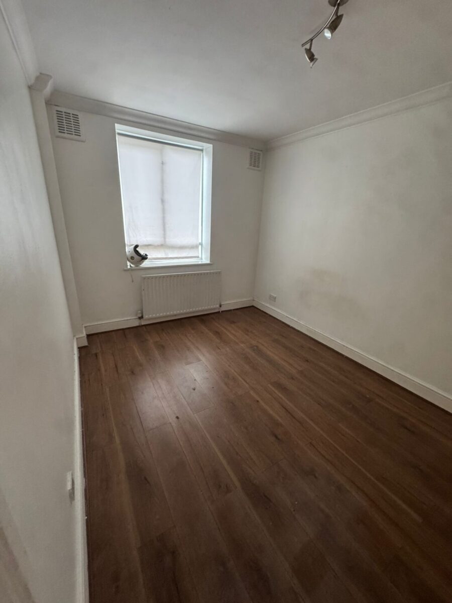 Wrens Park House Warwick Grove, London,  E5 9LT