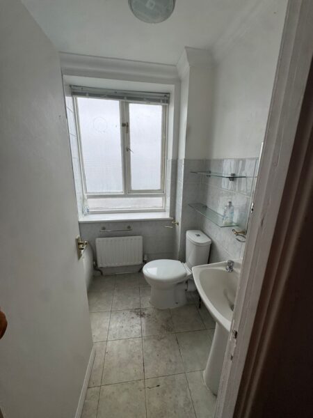 Wrens Park House Warwick Grove, London,  E5 9LT