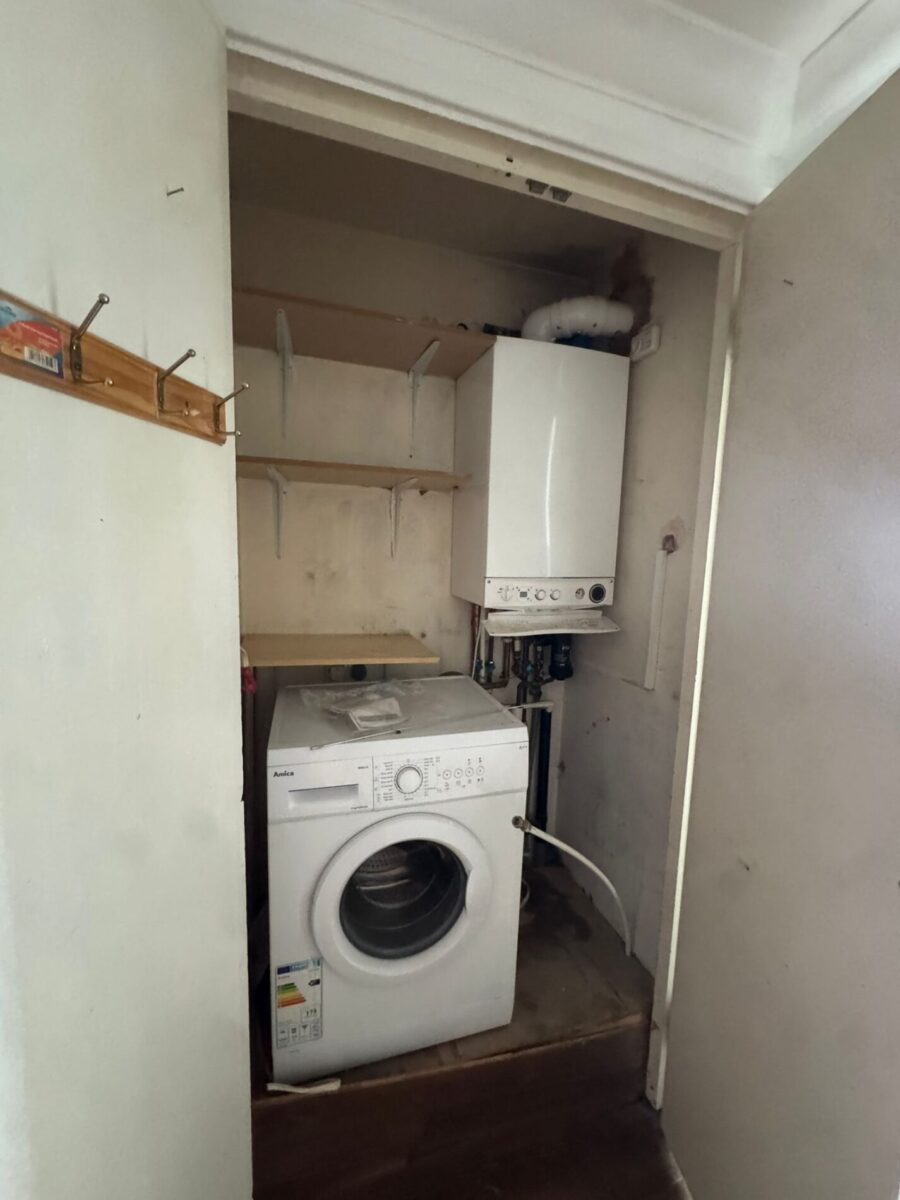 Wrens Park House Warwick Grove, London,  E5 9LT