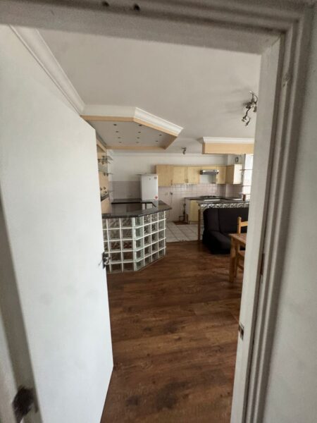 Wrens Park House Warwick Grove, London,  E5 9LT
