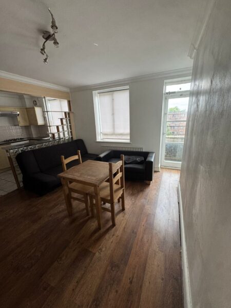 Wrens Park House Warwick Grove, London,  E5 9LT