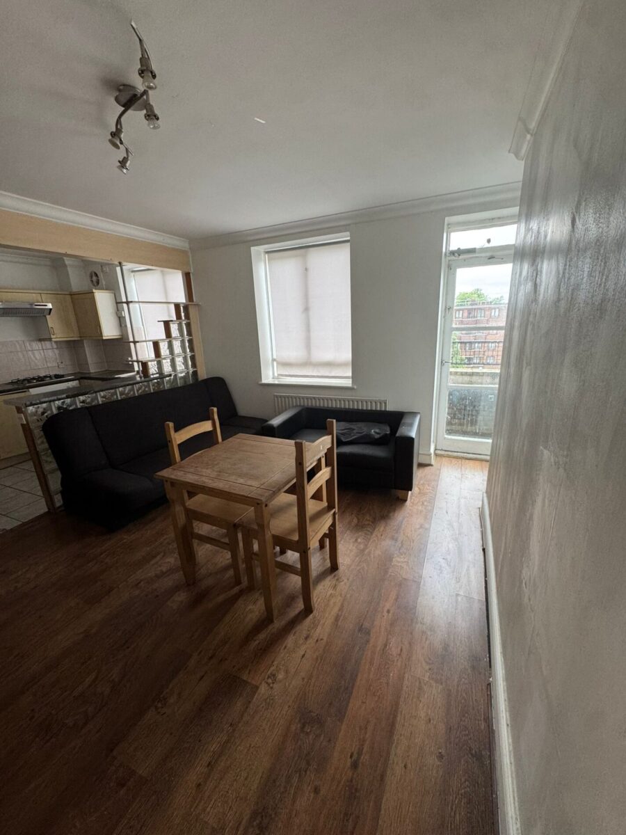 Wrens Park House Warwick Grove, London,  E5 9LT