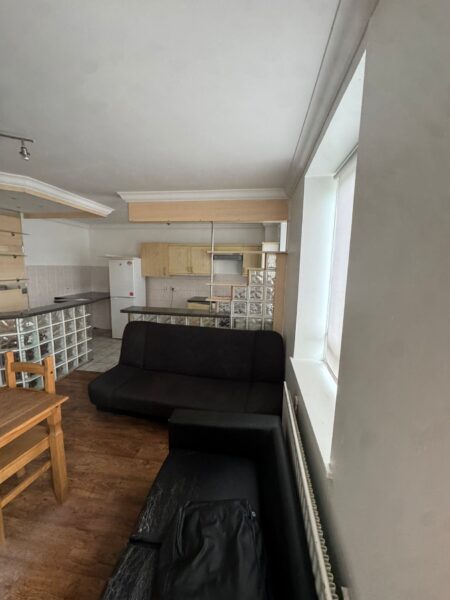 Wrens Park House Warwick Grove, London,  E5 9LT