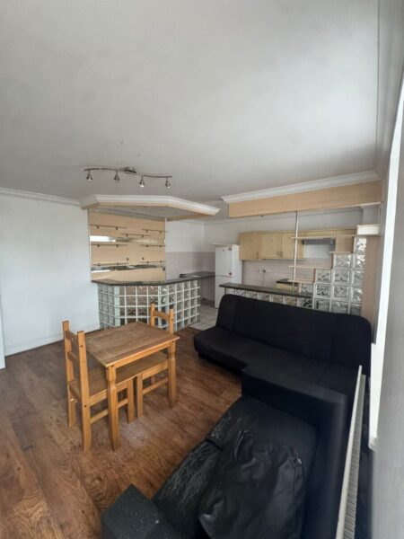 Wrens Park House Warwick Grove, London,  E5 9LT