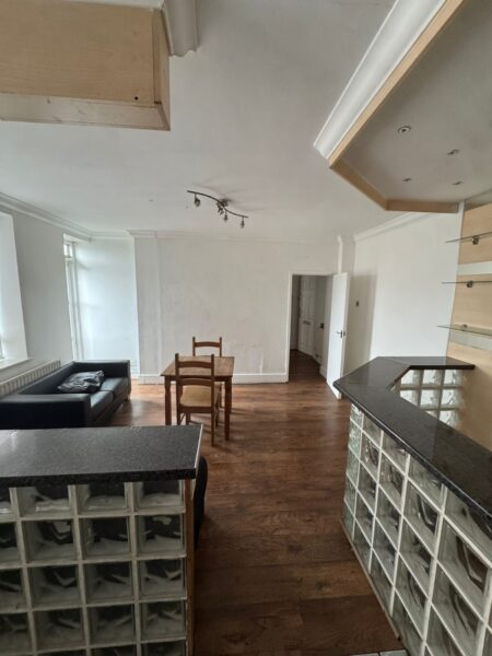 Wrens Park House Warwick Grove, London,  E5 9LT