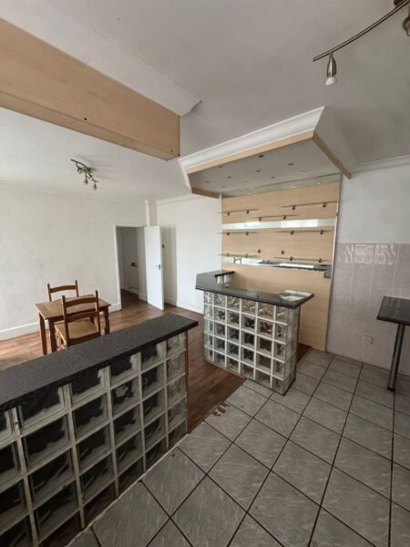 Wrens Park House Warwick Grove, London,  E5 9LT