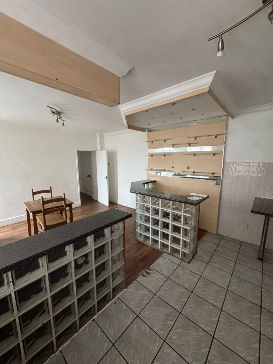 Wrens Park House Warwick Grove, London,  E5 9LT