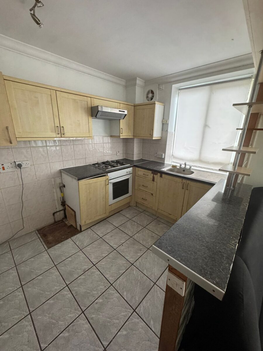 Wrens Park House Warwick Grove, London,  E5 9LT