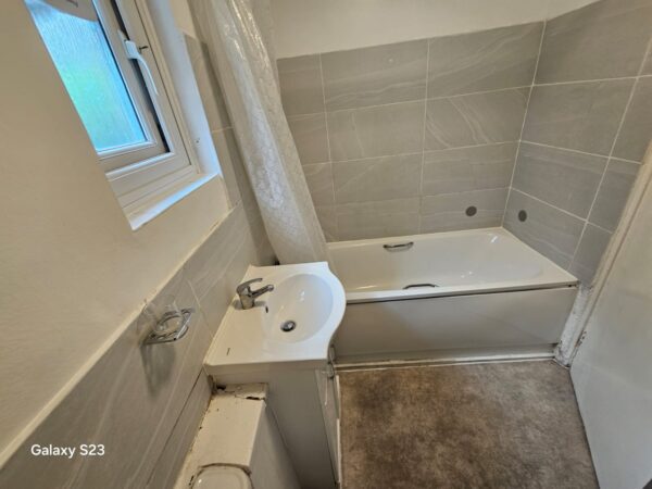 Stonebridge Road, South Tottenham, London N15 5PF