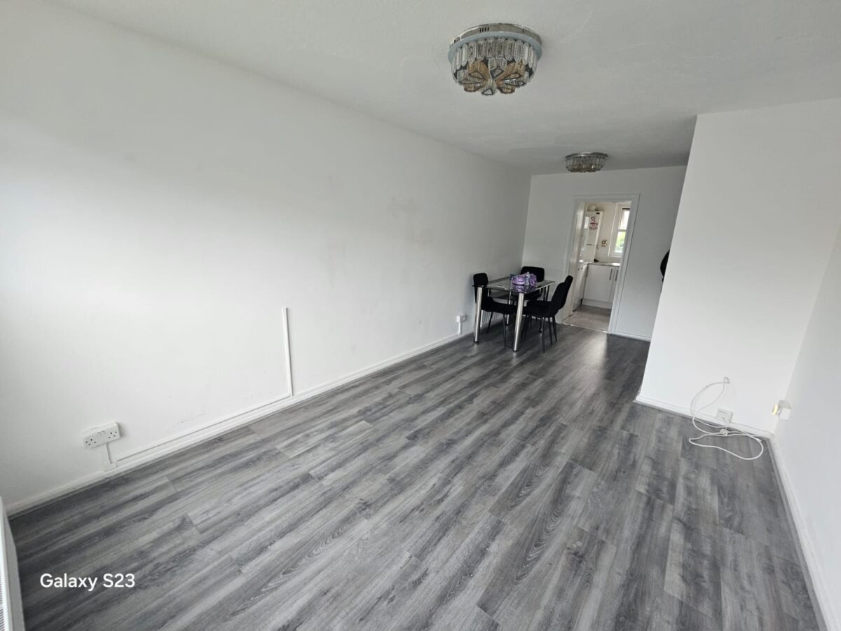 Stonebridge Road, South Tottenham, London N15 5PF
