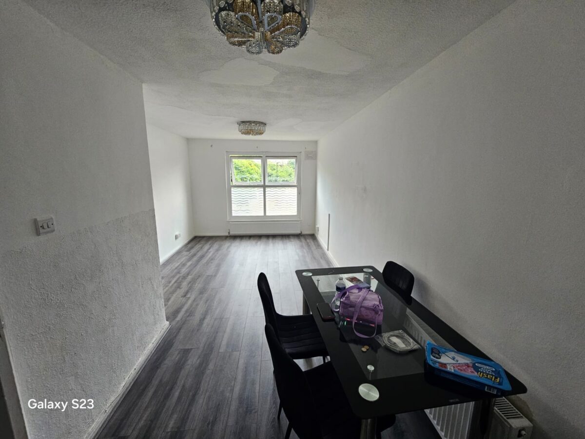 Stonebridge Road, South Tottenham, London N15 5PF