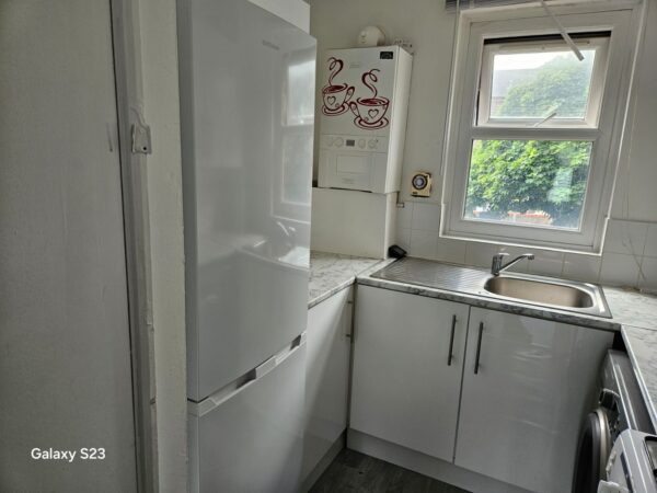 Stonebridge Road, South Tottenham, London N15 5PF
