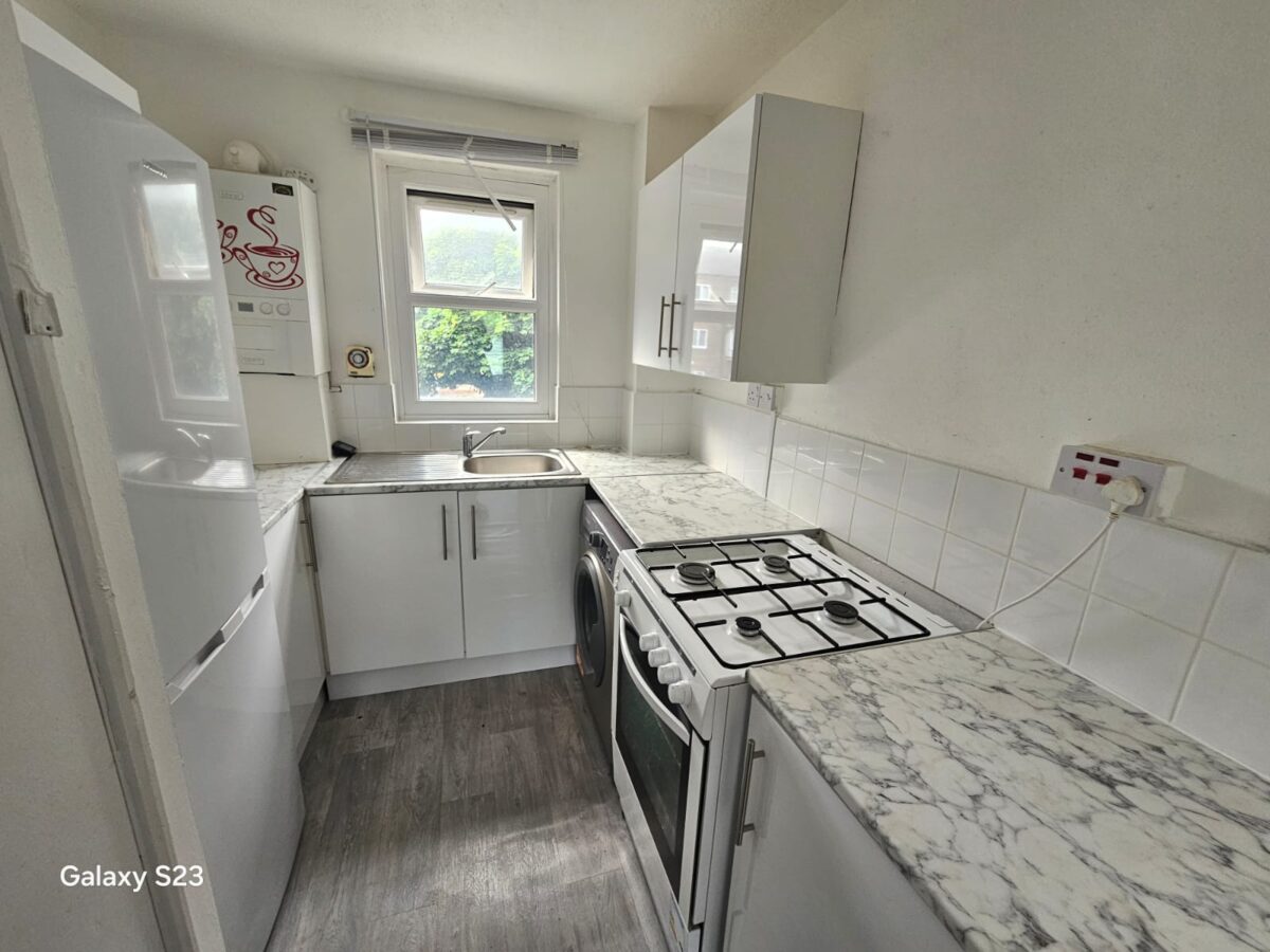 Stonebridge Road, South Tottenham, London N15 5PF