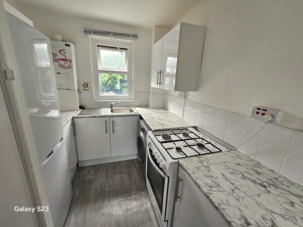 Stonebridge Road, South Tottenham, London N15 5PF