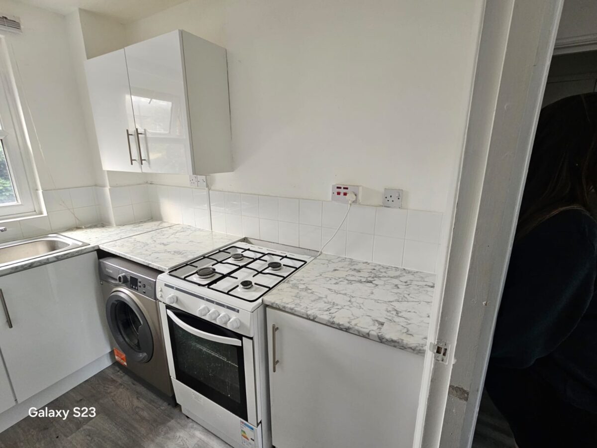 Stonebridge Road, South Tottenham, London N15 5PF