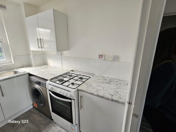 Stonebridge Road, South Tottenham, London N15 5PF
