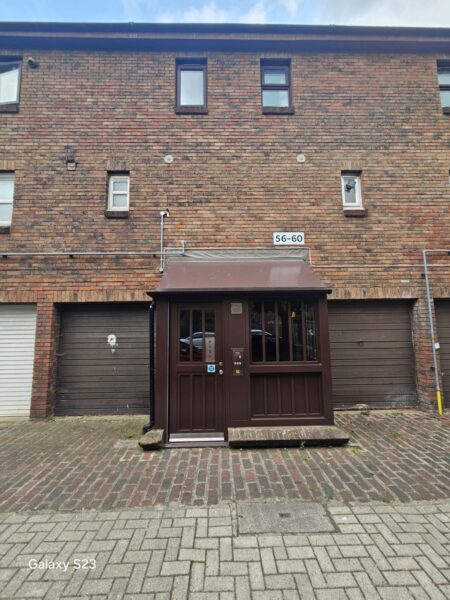 Stonebridge Road, South Tottenham, London N15 5PF