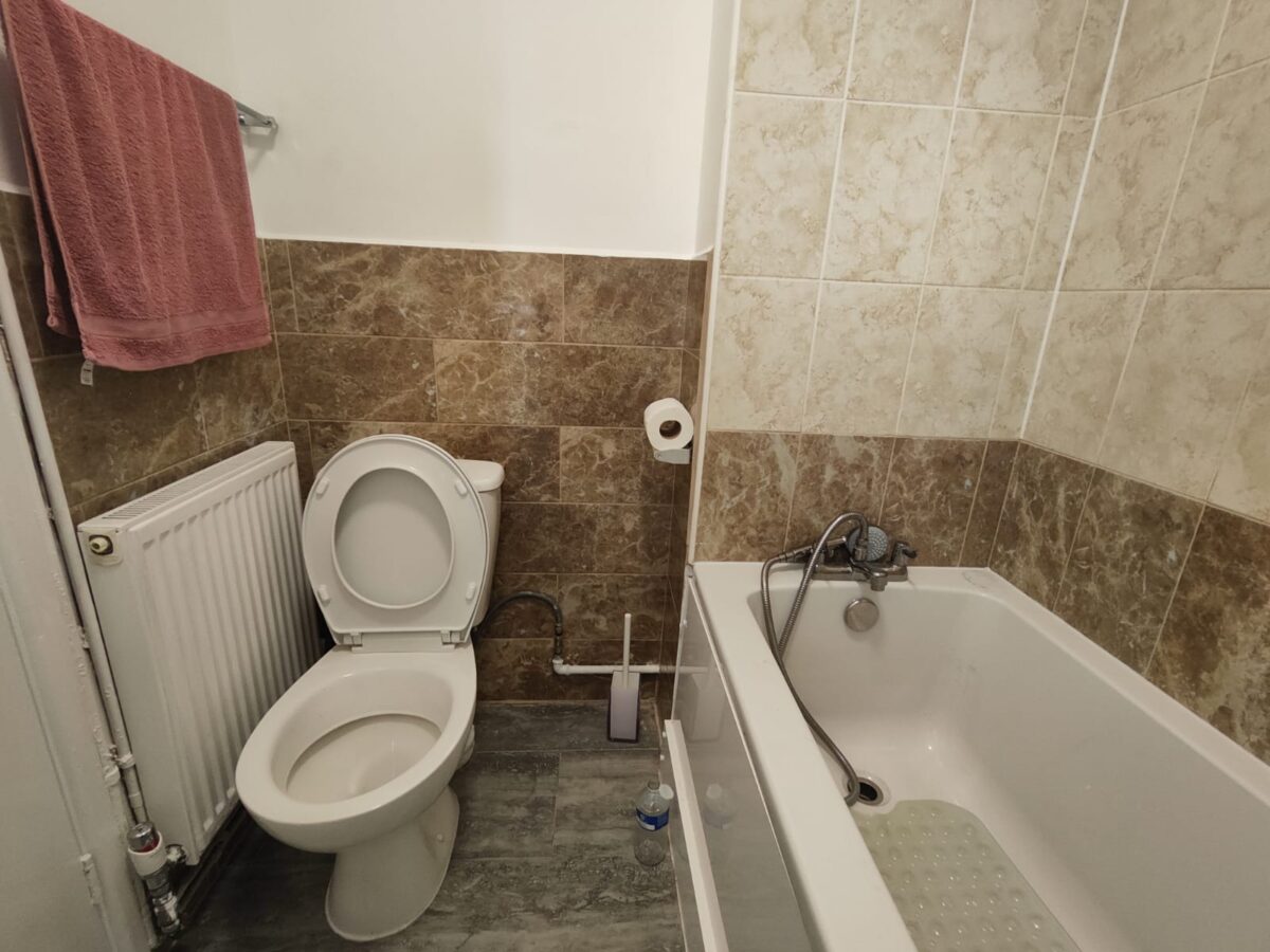 Cheney House, Daley Street, London, E9 6HR
