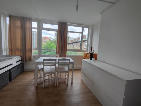 Cheney House, Daley Street, London, E9 6HR