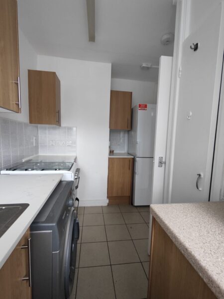 Cheney House, Daley Street, London, E9 6HR