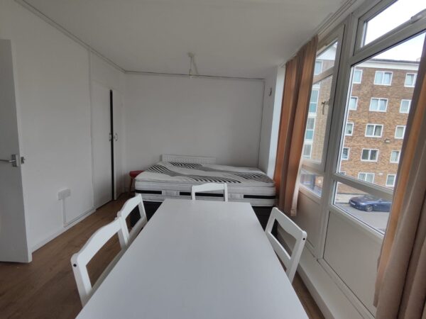 Cheney House, Daley Street, London, E9 6HR