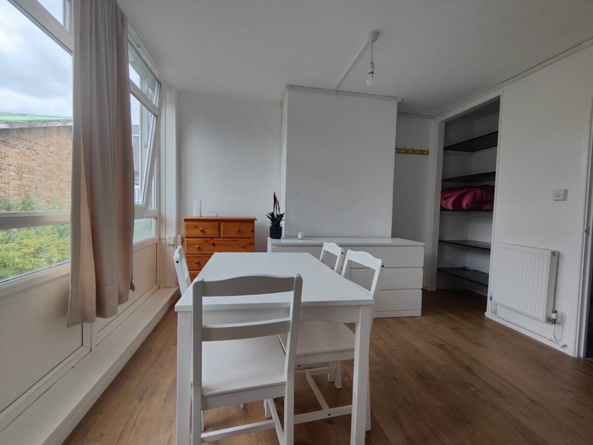 Cheney House, Daley Street, London, E9 6HR