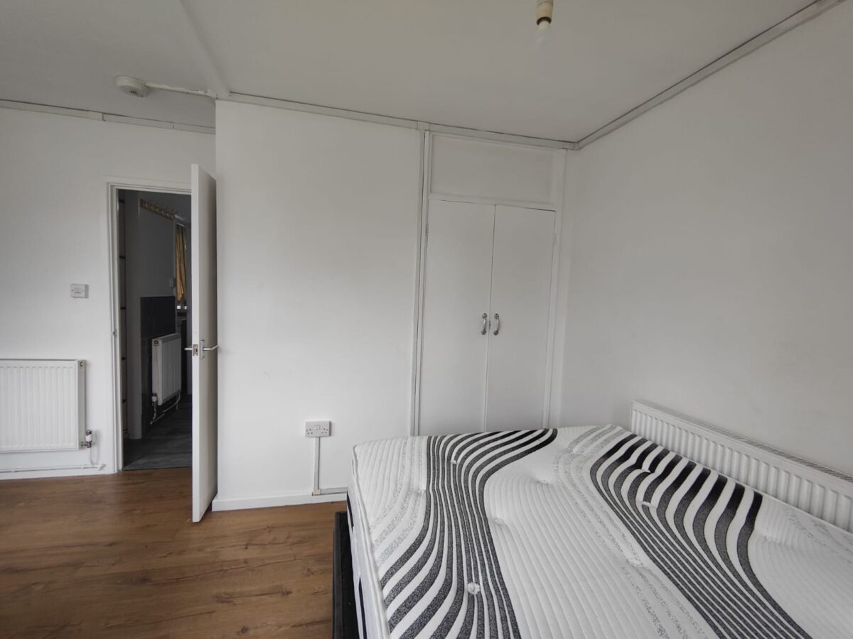 Cheney House, Daley Street, London, E9 6HR