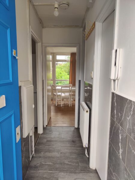 Cheney House, Daley Street, London, E9 6HR