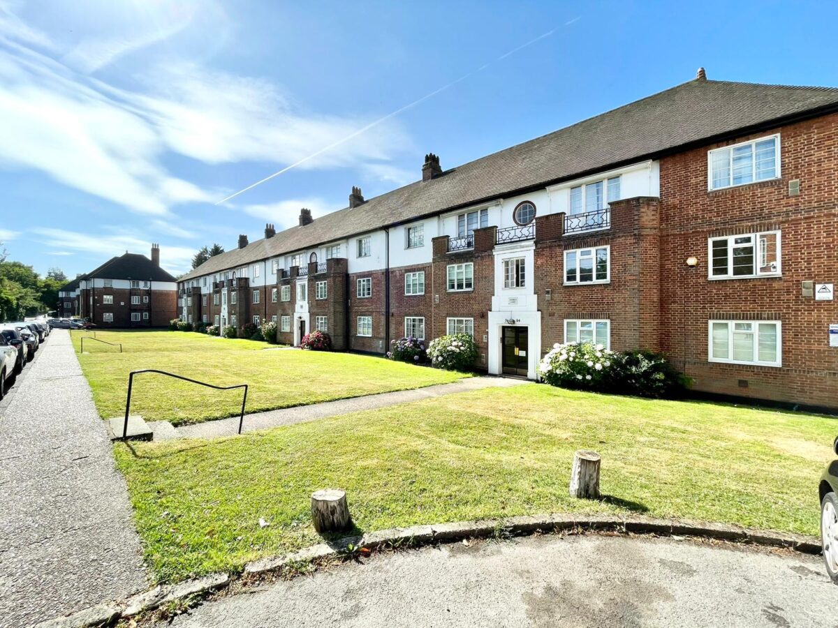 Monarch Court, London, N2 0RB