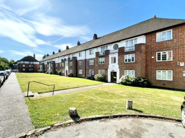 Monarch Court, London, N2 0RB