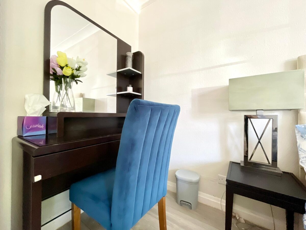 Monarch Court, London, N2 0RB