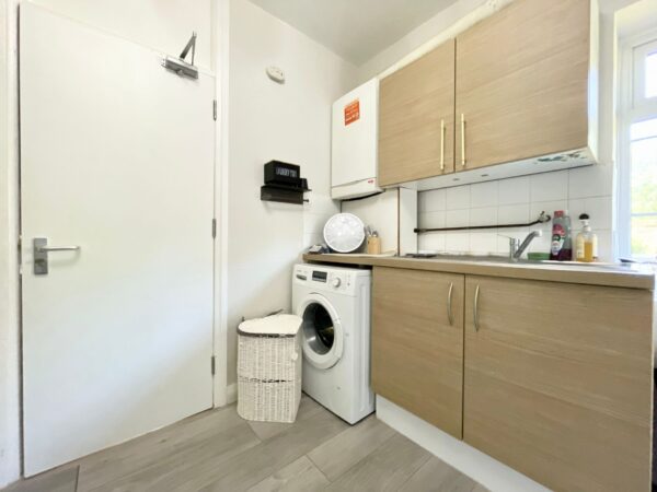 Monarch Court, London, N2 0RB