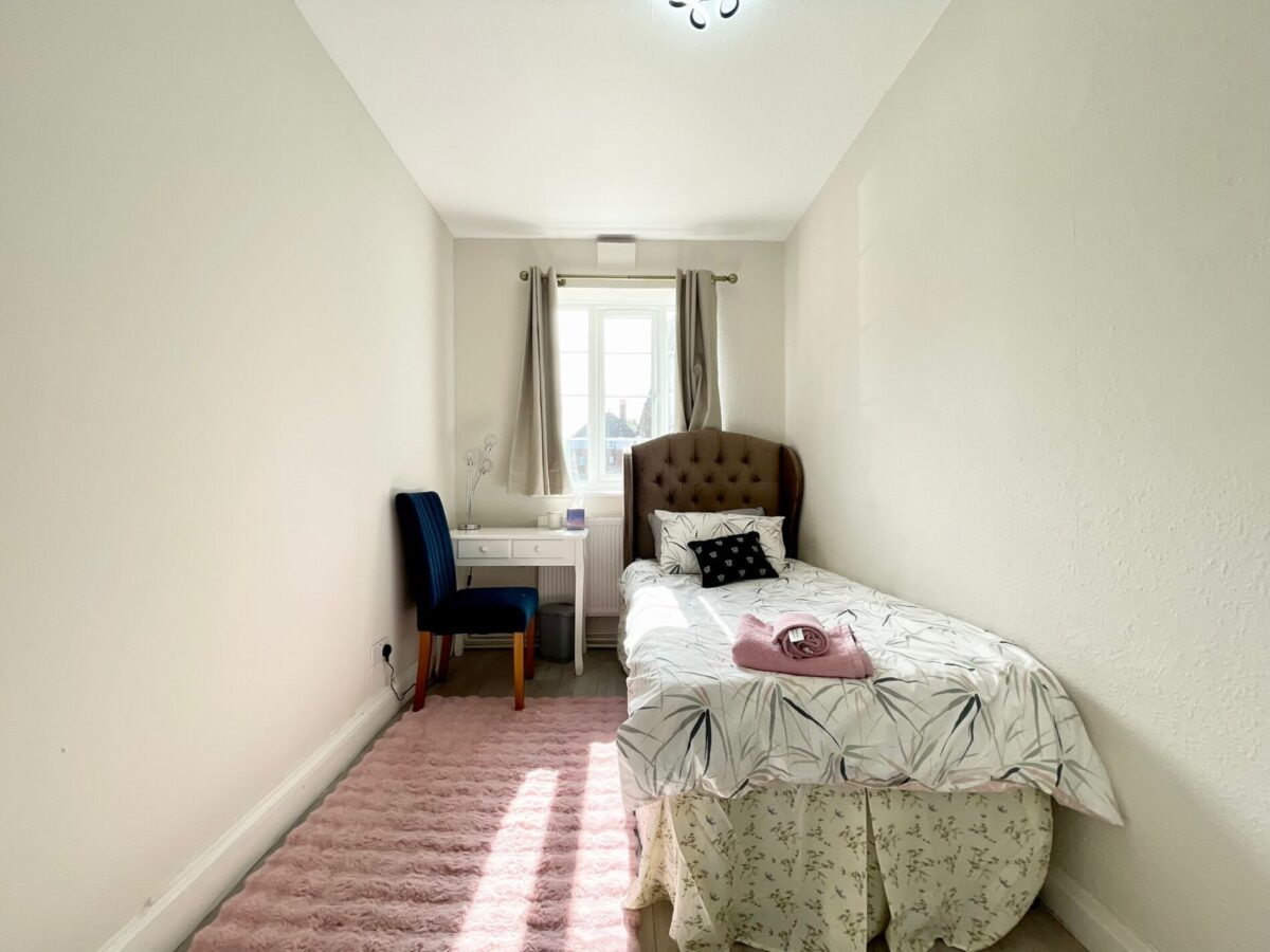 Monarch Court, London, N2 0RB