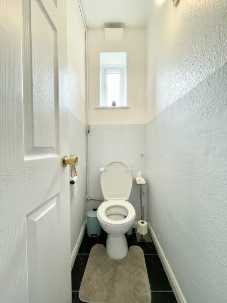 Monarch Court, London, N2 0RB